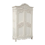 Chateau White French Furniture