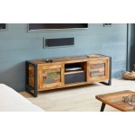 Urban Chic Widescreen Television Cabinet 