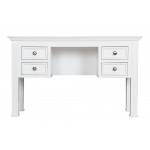 Windsor White Painted Dressing Table